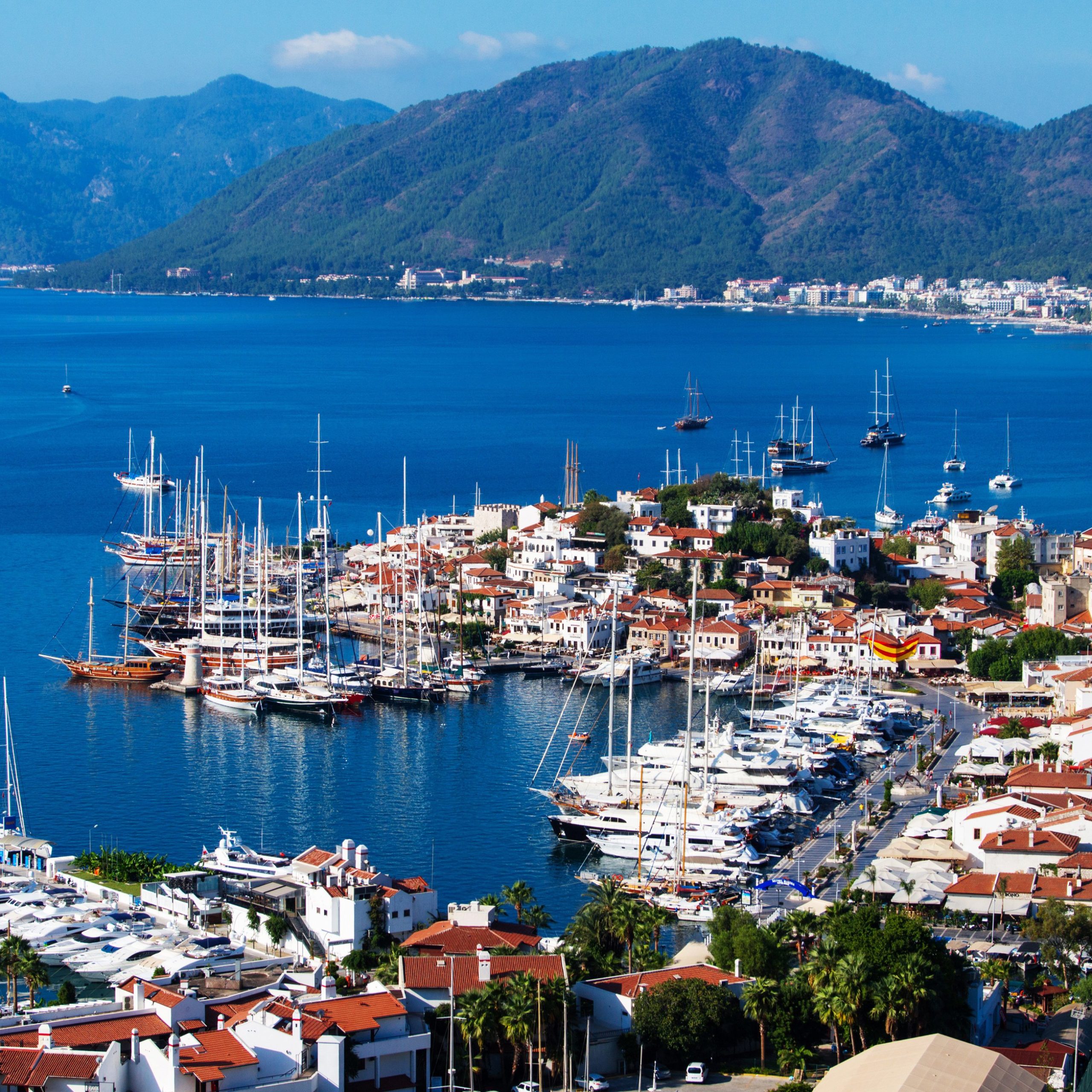 Marmaris