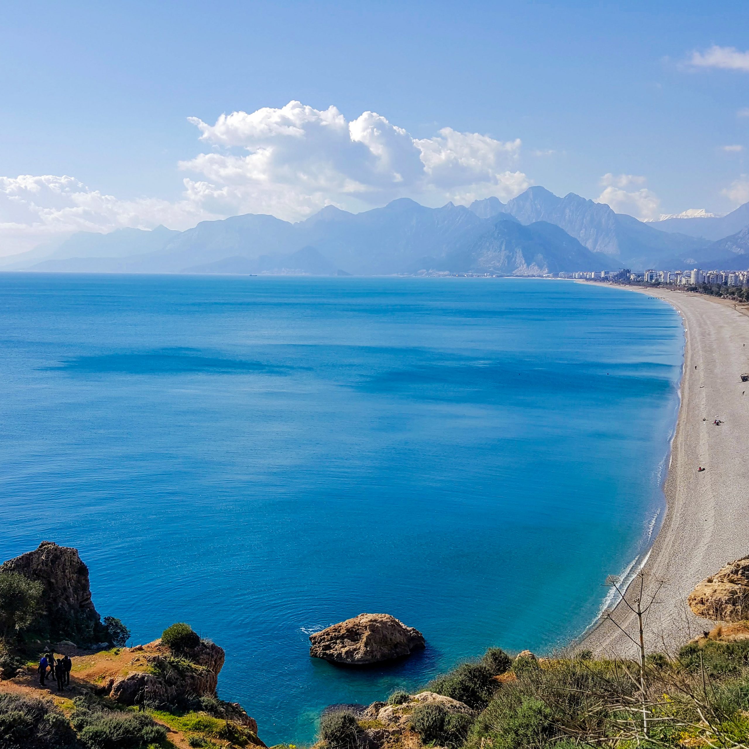 Antalya